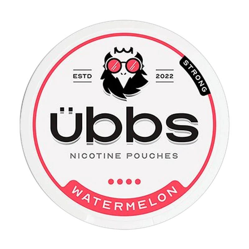 UBBS Watermelon 11mg