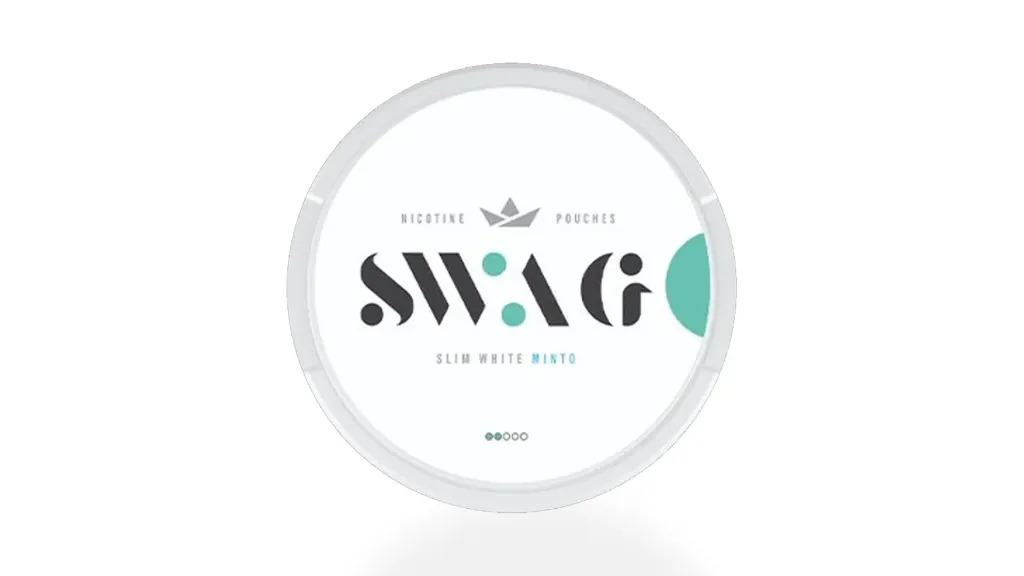 Swag Minto 12mg