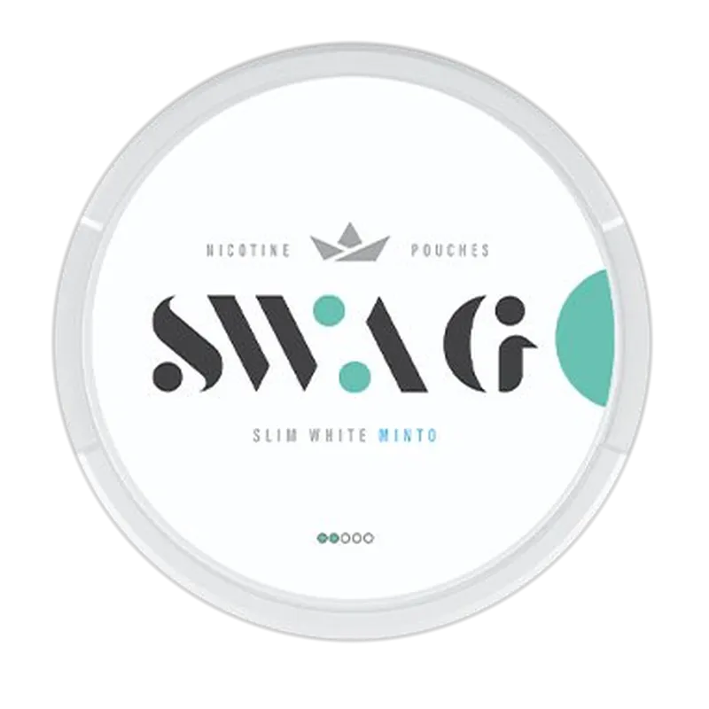 Swag Minto 12mg